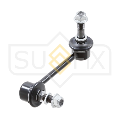 Купить запчасть SUFIX - SJ1041 Стойка стабилизатора перед лев TOYOTA Land Cruiser Prado(J150) 09> / Hilux 05> / 4 Runner 09>