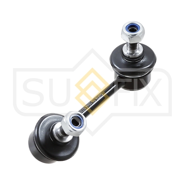 Купить запчасть SUFIX - SJ1044 Стойка стабилизатора зад лев TOYOTA Avensis(T25) 1.6-2.4 03-08 / Caldina(T24) 1.8-2.0 02-07