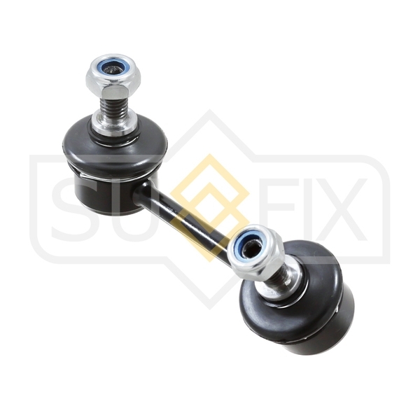 Купить запчасть SUFIX - SJ1045 Стойка стабилизатора зад прав TOYOTA Avensis(T25) 1.6-2.4 03-08 / Caldina(T24) 1.8-2.0 02-07