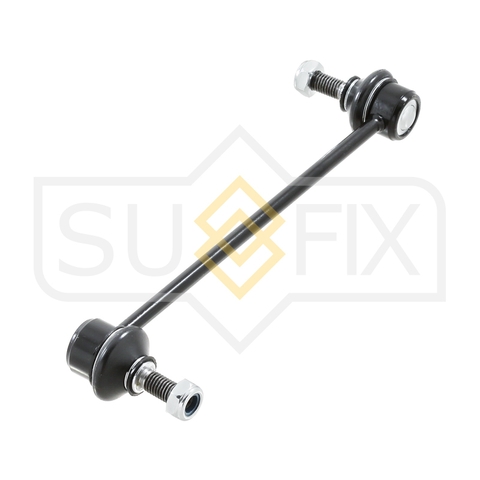 Купить запчасть SUFIX - SJ1050 Стойка стабилизатора перед прав/лев FORD Focus I 1.4-2.0 99-04/Escort 1.3-1.8 90-98, MAZDA 121 1.3 96-03