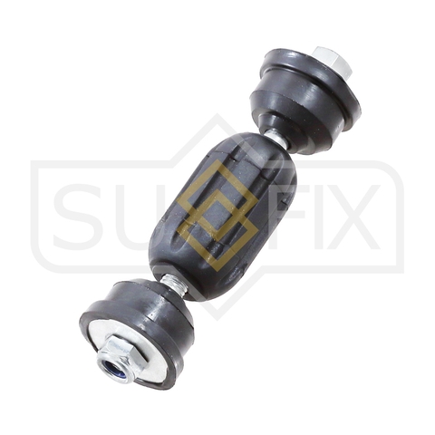 Купить запчасть SUFIX - SJ1051 Стойка стабилизатора зад прав/лев FORD Focus I 1.4-2.0 98-04