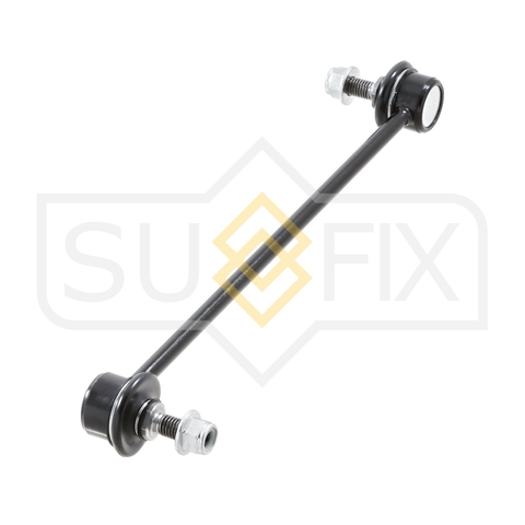 Купить запчасть SUFIX - SJ1052 Стойка стабилизатора перед прав/лев LCV FORD Focus II-III 1.4-2.0D 04> / C-Max 1.6-2.0D 03> / Kuga I-II 2.0D-2.5 08> / Tourneo Connect 1.6 13>, MAZDA 3(BL) 1.6-2.2D 09>, VOLVO C30 1.6-2.5T 06-12 / S40 II 1.6-2.5T 04> / V40 1.6-2.5 12>