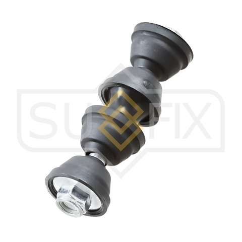 Купить запчасть SUFIX - SJ1054 Стойка стабилизатора зад прав/лев FORD Focus II-III 1.4-2.0D 04> / C-MAX 1.6-2.0D 03>, VOLVO C30 1.6-2.5T 06-12
