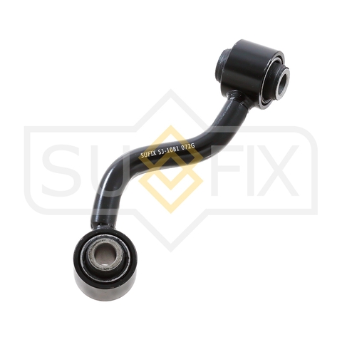 Купить запчасть SUFIX - SJ1081 Стойка стабилизатора зад лев NISSAN Qashqai(J10/J11) 1.5D-2.0D 07> / X-Trail(T31 / T32) 2.0-2.5 07>