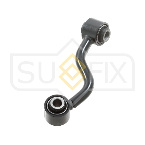 Купить запчасть SUFIX - SJ1082 Стойка стабилизатора зад прав NISSAN Qashqai(J10/J11) 1.5D-2.0D 07> / X-Trail(T31 / T32) 2.0-2.5 07>