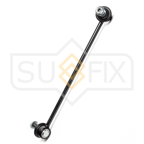 Купить запчасть SUFIX - SJ1289 Стойка стабилизатора перед прав BMW 1-SERIES (F20) 11- / 3­SERIES (F30, F31) 11- / Adaptive M­Suspension + xDrive / PLASTIC TYPE