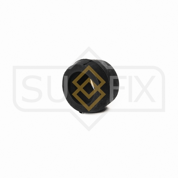 Купить запчасть SUFIX - SK2505 Втулка амортизатора зад прав/лев TOYOTA LCR PRADO 90 96- / SURF 185 95- / = RR UP