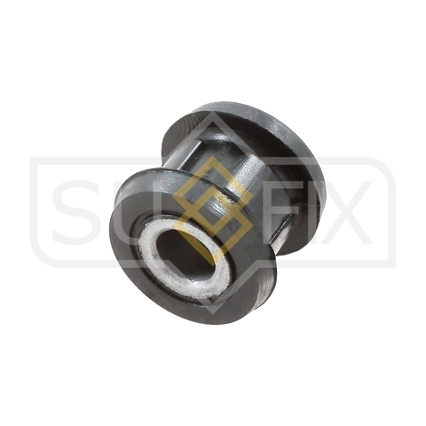 Купить запчасть SUFIX - SL2257 Сайлентблок рулевой рейки прав/лев TOYOTA CORONA / CARINA / CALDINA (_T19_, _T21_) 96-02 / рулевая рейка