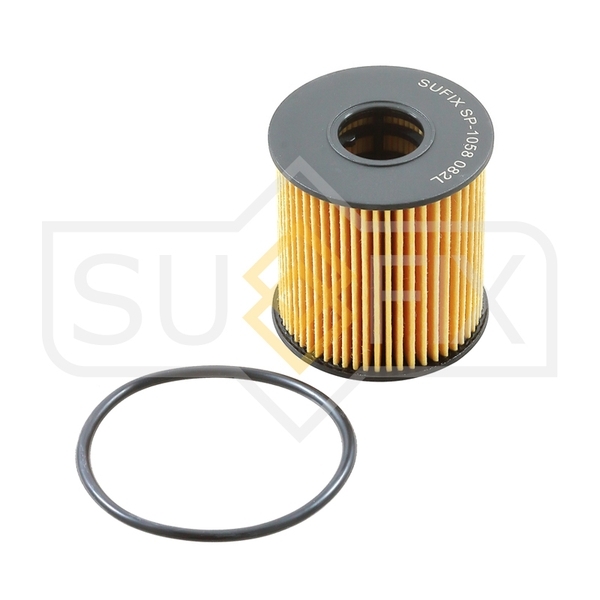 Купить запчасть SUFIX - SP1058 Фильтр масляный LCV CITROEN Berlingo 1.4-1.6 02> / C2/C3 1.1-1.6 03> / C4 1.4-2.0D 04> / C5 1.8-2.2D 04>, FIAT Ducato 2.2D 06>, FORD C-Max 08> / Focus II 04> / Galaxy 06> / Kuga/Mondeo 07>2.0D, PEUGEOT 206/207 1.4-1.6/307/308 1.4-2.0D/407 1.9-2.2D/607 2.0D-2.2D/4007 2.2D