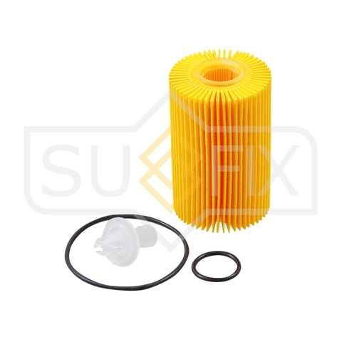 Купить запчасть SUFIX - SP1068 Фильтр масляный TOYOTA Land Cruiser(200) 4.5D-4.6 08>, LEXUS LX570 07>