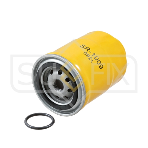 Купить запчасть SUFIX - SR1009 Фильтр топливный FORD Maverick 2.7TD 93-98, NISSAN Almera 2.0D 95-00/2.2D 03> / Cabstar 2.3-3.3 >92/Parthfinder 2.7TD-3.2TD 97-04/4.0 05> / Patrol 2.8TD >00/3.0TD 00> / 4.2D >97/Primera 2.0D >91/2.2D 02> / Terrano 2.7TD 96> / X-Trail 2.2D 01>