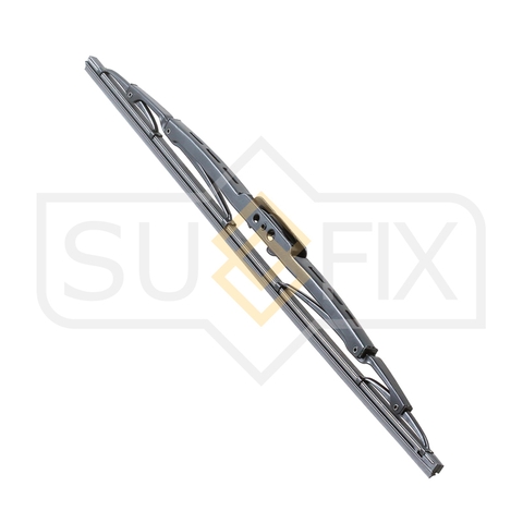 Купить запчасть SUFIX - SW1017 Щетка стеклоочистителя каркасная, 425мм 425 mm