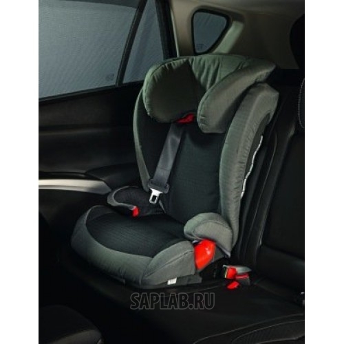 Купить запчасть SUZUKI - 990E059J25001 Детское автокресло Suzuki Child Seat Kidfix, Group 2-3