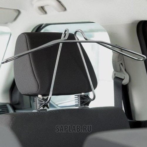 Купить запчасть SUZUKI - 990E079J89000 Плечики для одежды Suzuki Clothes hanger, артикул 990E079J89000