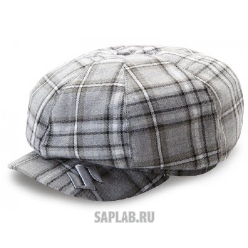 Купить запчасть SUZUKI - 990F0FCH0100S Текстильная кепка Suzuki Fashion Cap Gray