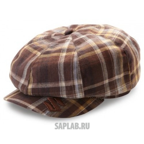 Купить запчасть SUZUKI - 990F0FCH0200S Текстильная кепка Suzuki Fashion Cap Brown