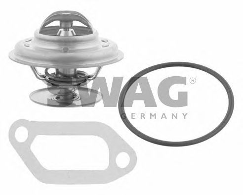 Купить запчасть SWAG - 10909671 Термостат 10909671 (1)