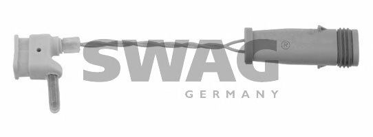 Купить запчасть SWAG - 10923857 Датчик износа торм. колодок 10923857 (50)