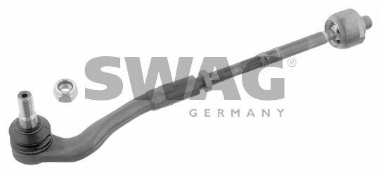 Купить запчасть SWAG - 10930066 
