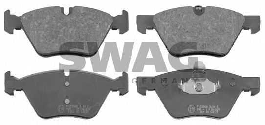 Купить запчасть SWAG - 20916503 