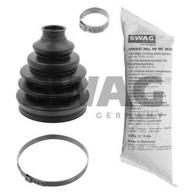 Купить запчасть SWAG - 30936190 