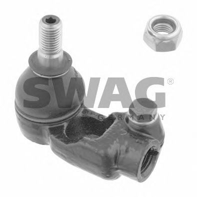 Купить запчасть SWAG - 40710008 