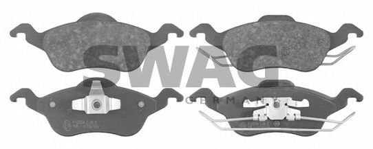 Купить запчасть SWAG - 50916279 