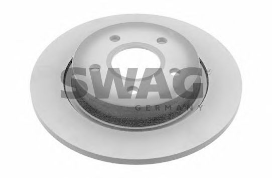 Купить запчасть SWAG - 50924619 