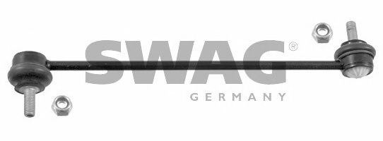 Купить запчасть SWAG - 62610004 