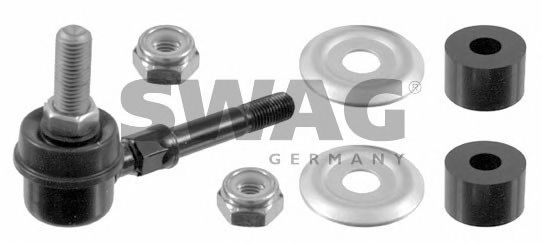 Купить запчасть SWAG - 82790001 