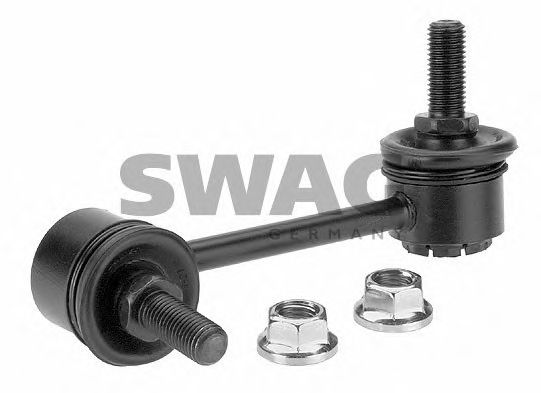Купить запчасть SWAG - 83790002 