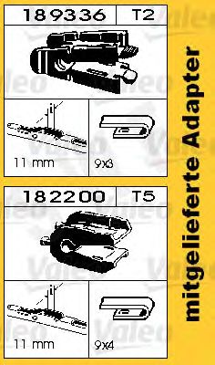 Купить запчасть SWF - 116169 