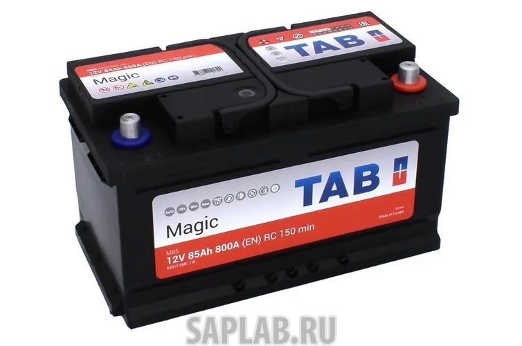 Купить запчасть TAB - 189085 Magic 189085