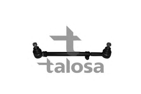 Купить запчасть TALOSA - 4301845 