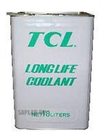 Купить запчасть TCL - LLC00871 Антифриз LLC -40C зеленый, 18 л