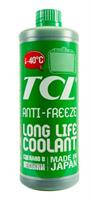 Купить запчасть TCL - LLC33138 Антифриз LLC -40C зеленый, 1 л
