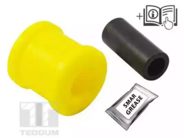 Купить запчасть TEDGUM - 00227430 