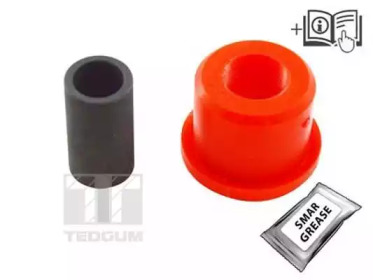 Купить запчасть TEDGUM - 00447620 