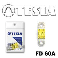 Купить запчасть TESLA - FD60A Предохранитель MIDI 60A