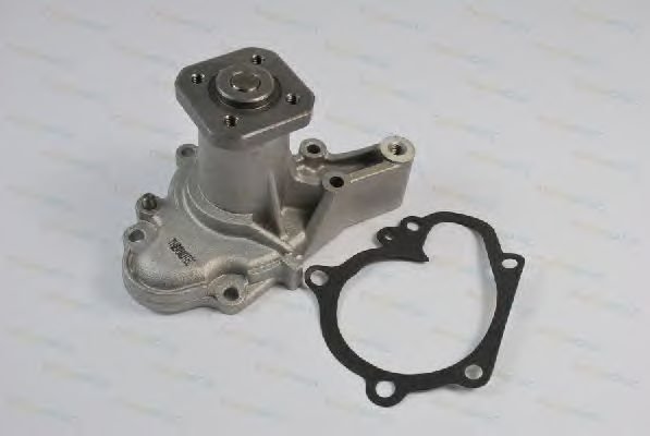Купить запчасть THERMOTEC - D10320TT 