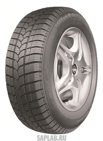 Купить запчасть TIGAR - 175408 TGPW 205/60R16 96H TL XL WINTER 1