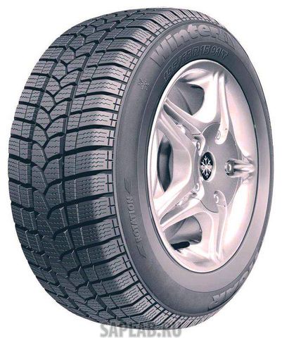 Купить запчасть TIGAR - 416583 TGPW 195/55R15 85H TL WINTER 1