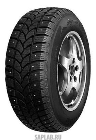 Купить запчасть TIGAR - 423923 TGPW 195/65R15 95T TL XL SIGURA STUD