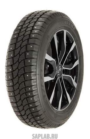 Купить запчасть TIGAR - 580332 TGCW 215/75R16C 113/111R TL CargoSpeed Winter