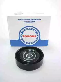 Купить запчасть TORQUE - KR5052 Ролик ремня приводного HYUNDAI Getz/Accent/Elantra KR5052