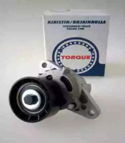 Купить запчасть TORQUE - KR5056 Ролик натяжной ВАЗ Lada Largus 8V, 16V ГУР и кондиц/ RENAULT Logan 04-, Clio II 99-, Kangoo 98-, Megane 99-, Laguna 97-01 1.4,1.6,2.0L 16V KR5056