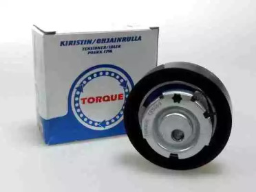 Купить запчасть TORQUE - KR5069 Ролик ГРМ ВАЗ LADA Largus (8V, K7M)/ RENAULT Logan 1.4-1.6L 8V (с 2010г), Sandero  KR5069