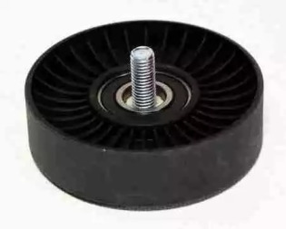 Купить запчасть TORQUE - KR5075 ролик ремня ДВС  KR5075