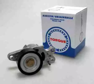 Купить запчасть TORQUE - KR5126 Натяжитель ремня приводного CITROEN Berlingo I, Xsara Break, Picasso / PEUGEOT 206 SKR5126