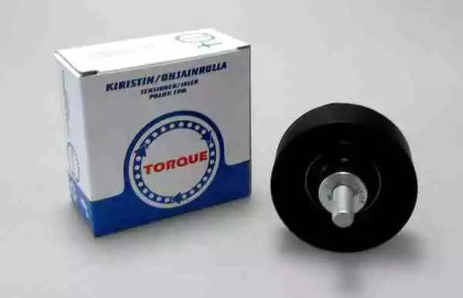 Купить запчасть TORQUE - KR5155 ролик ремня ДВС  KR5155